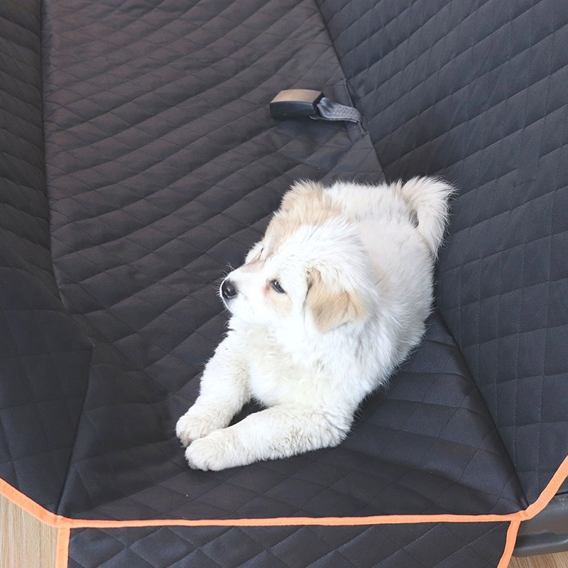 Car Pet Mat, Car Dog Mat, Car Rear Seat Waterproof Mat, Car Pet Supplies