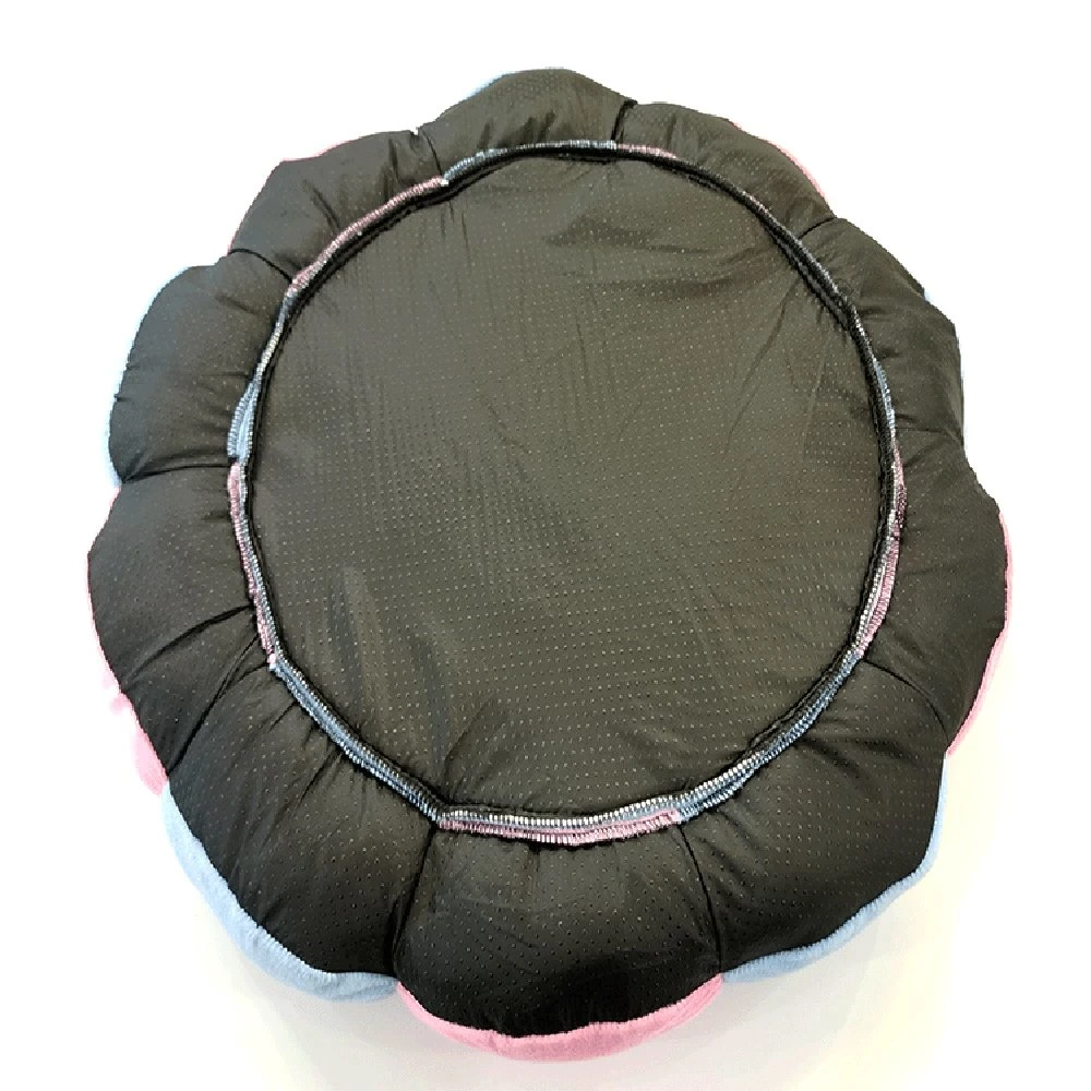 Hot Sale Washable Donut Pet Bed