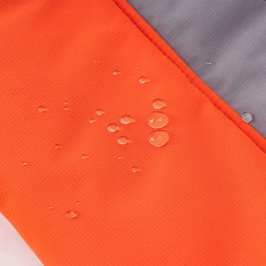 Venta al por mayor personalizada 2 en 1 luz intermitente LED ropa para mascotas ropa para perros abrigo para perros ropa para perros